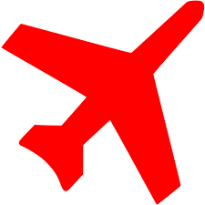 Flight Icon